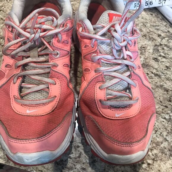 Nike Revolution 2 Women's Sneakers Size 8.5 - Picture 3 of 10